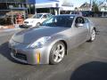 2008 350Z Enthusiast Coupe #3