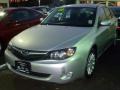 2010 Impreza 2.5i Premium Sedan #2