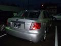2010 Impreza 2.5i Premium Sedan #4