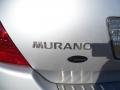 2006 Murano SL AWD #8
