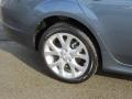  2013 Mazda MAZDA6 i Touring Plus Sedan Wheel #3