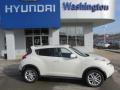 2011 Juke SL AWD #2