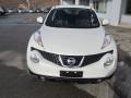 2011 Juke SL AWD #3