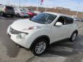 2011 Juke SL AWD #4