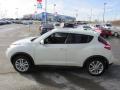 2011 Juke SL AWD #5