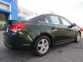 2014 Cruze LT #7