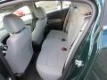 Rear Seat of 2014 Chevrolet Cruze LT #12