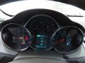  2014 Chevrolet Cruze LT Gauges #14