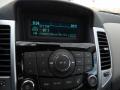 Controls of 2014 Chevrolet Cruze LT #15