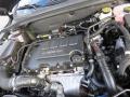  2014 Cruze 1.4 Liter Turbocharged DOHC 16-Valve VVT ECOTEC 4 Cylinder Engine #13