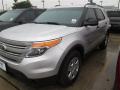 2014 Explorer FWD #1