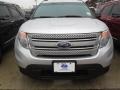 2014 Explorer FWD #2