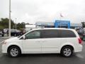 2011 Grand Caravan Crew #2