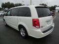 2011 Grand Caravan Crew #3