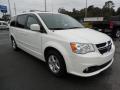 2011 Grand Caravan Crew #12