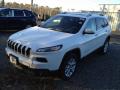 2014 Cherokee Latitude 4x4 #1 2014 Cherokee Latitude 4x4 #1