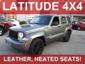 2012 Liberty Latitude 4x4 #1 2012 Liberty Latitude 4x4 #1