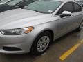 2014 Fusion S #1