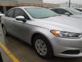 2014 Fusion S #3
