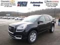 2014 Acadia SLE AWD #1 2014 Acadia SLE AWD #1
