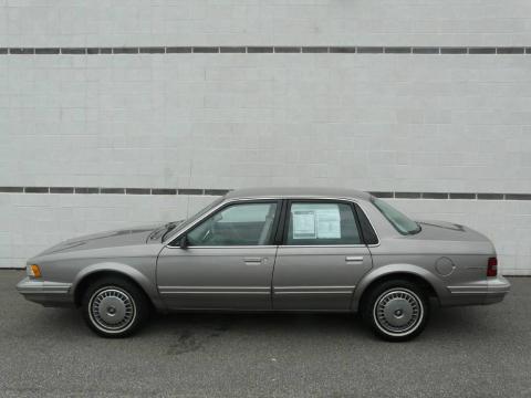 1995 buick century