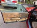 Door Panel of 1968 Ford Mustang Shelby GT500 KR Convertible #12