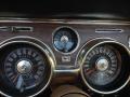  1968 Ford Mustang Shelby GT500 KR Convertible Gauges #13