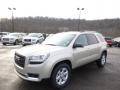 2014 Acadia SLE #1 2014 Acadia SLE #1