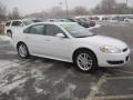 2012 Impala LTZ #3