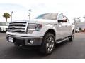 2013 F150 Lariat SuperCrew 4x4 #1
