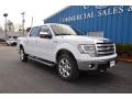 2013 F150 Lariat SuperCrew 4x4 #3