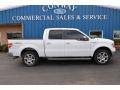 2013 F150 Lariat SuperCrew 4x4 #4