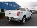 2013 F150 Lariat SuperCrew 4x4 #5
