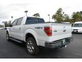 2013 F150 Lariat SuperCrew 4x4 #8