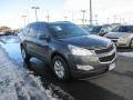 2011 Traverse LS AWD #1