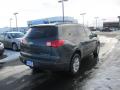 2011 Traverse LS AWD #4