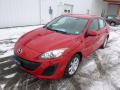 2011 MAZDA3 i Touring 4 Door #2
