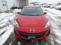 2011 MAZDA3 i Touring 4 Door #3