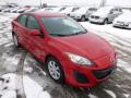 2011 MAZDA3 i Touring 4 Door #4