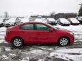 2011 MAZDA3 i Touring 4 Door #5