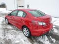 2011 MAZDA3 i Touring 4 Door #8