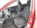 2011 MAZDA3 i Touring 4 Door #10