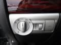 Controls of 2008 Lincoln MKZ AWD Sedan #17