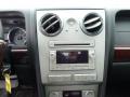 Controls of 2008 Lincoln MKZ AWD Sedan #18