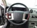  2008 Lincoln MKZ AWD Sedan Steering Wheel #21