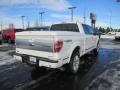 2012 F150 Platinum SuperCrew 4x4 #4