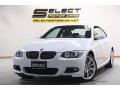 2011 3 Series 335i xDrive Coupe #1