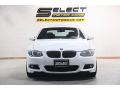 2011 3 Series 335i xDrive Coupe #2