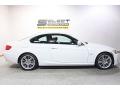 2011 3 Series 335i xDrive Coupe #4