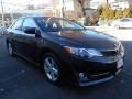 2012 Camry SE #1